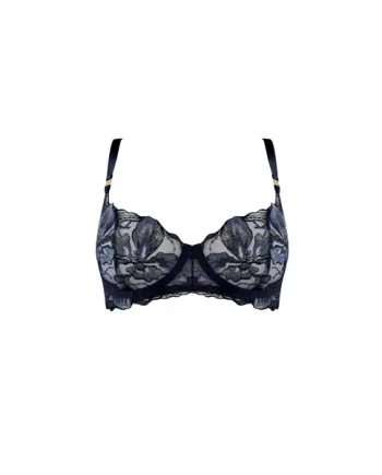 Ren Balconette Wire Bra