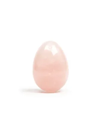 Drilled Yoni Egg