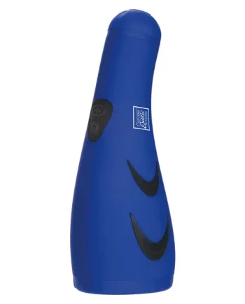 CalExotics Hydro Power Stroker Blue