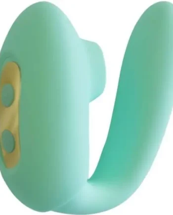 XOCOON Couples Foreplay Enhancer Hands-Free Stimulator