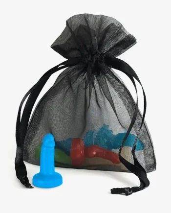 The Micro Squishies: Bag of Dicks