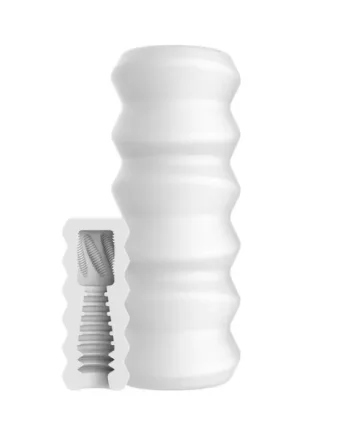 Toyjoy Hero Large Masturbator Pilar