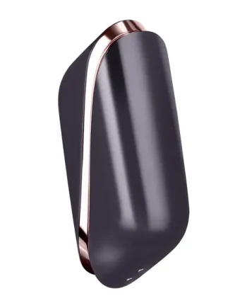 Satisfyer Pro Traveler Clitoral Vibrator