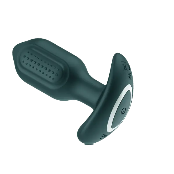 Command Rimmer Pro Butt Plug