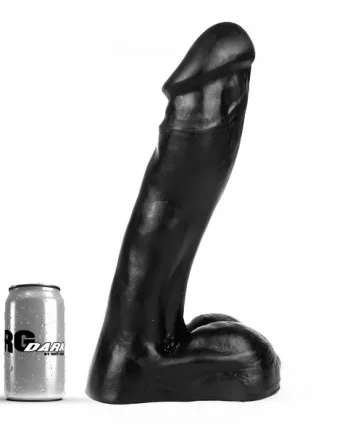RG Dark Gregor Dildo 15 Inch