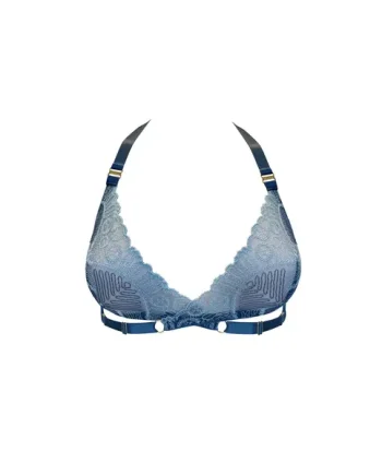 Tierra Soft Wrap Bra