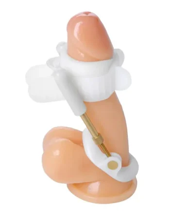 Size Matters Deluxe Penile Aid System