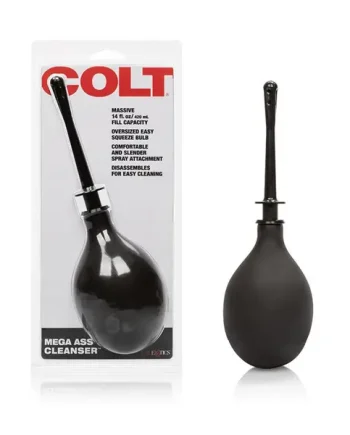 Colt Mega Ass Cleanser
