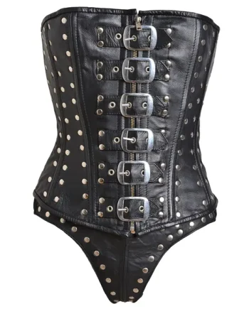 Captivity Corset