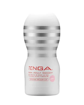 ORIGINAL VACUUM CUP GENTLE