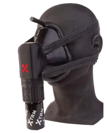 XTRM Ultimate V3 with Head Strap