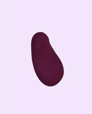 Dame Pom - Flexible Curved Rechargeable Vibrator