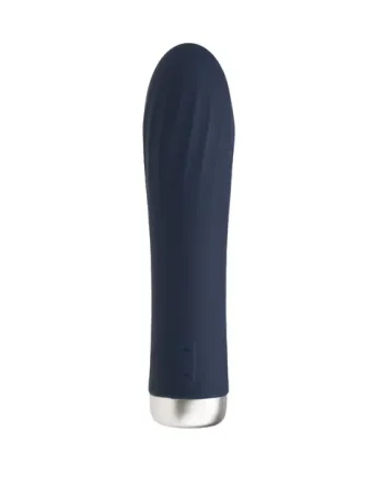 Nauti Silicone Bullet Vibrator