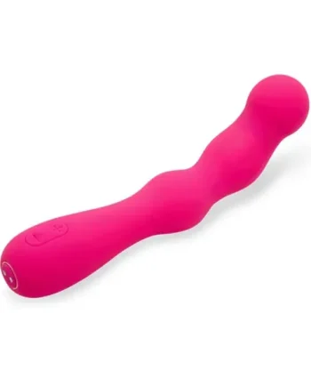 Nu Sensuelle - Siren Nubii G Spot Bendable Vibe with Turbo Boost Technology | USB Rechargeable