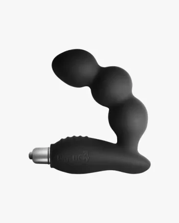 Big-Boy | Large Hands-Free Prostate and Perineum Vibrator