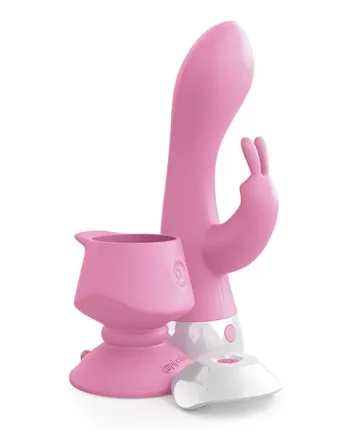 3Some Wall Banger Rabbit Vibe