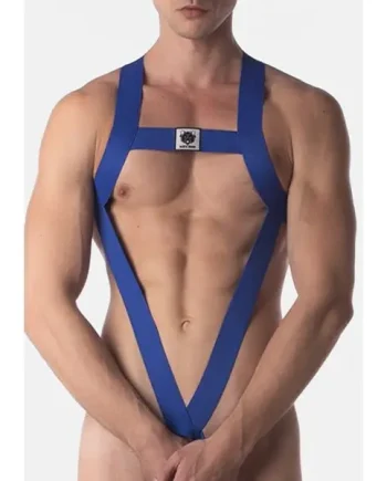 Barcode Berlin Harness Ikem Royal