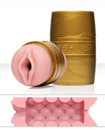 Fleshlight Quickshot Lady Butt Stamina Training Unit