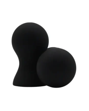 Bound to Play Silicone Nipple Suckers