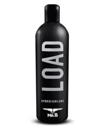 Mister B LOAD 100ml