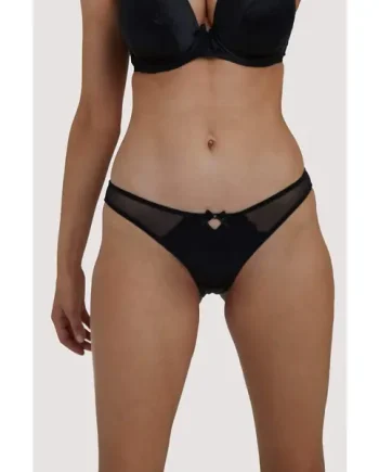Sophia Black Brazilian Brief