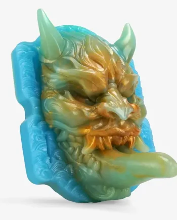 The Dragon Oni Grinder