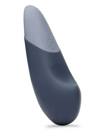 Womanizer - 'Vibe' World's 1st Silent Vibrator with UltraWave Technology | Blue