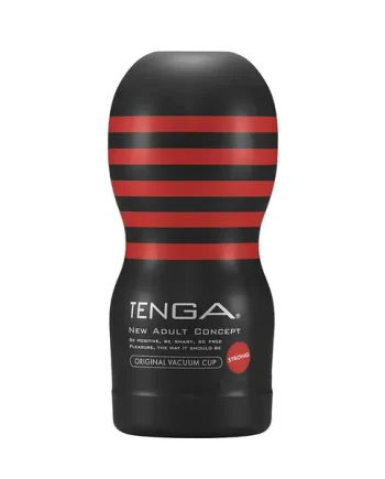 ORIGINAL VACUUM CUP Strong