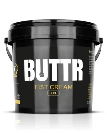 BUTTR Fisting Cream Bucket XXL 1000ml