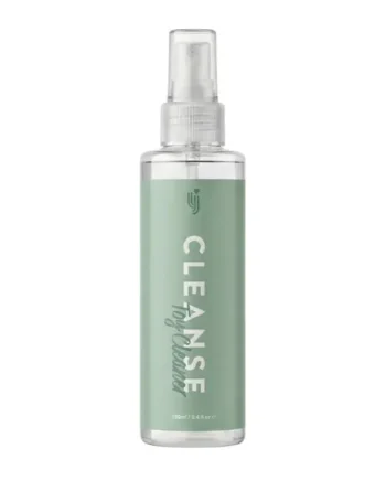 Loving Joy Cleanse Sex Toy Cleaner 100ml