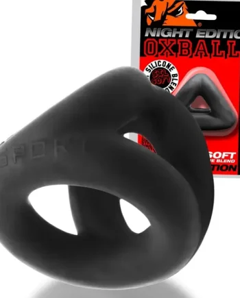 OXBALL Tri-Sport | Night Black