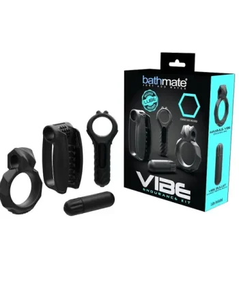 Bathmate Vibe Endurance Kit