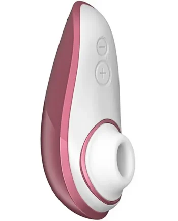Womanizer Liberty Pleasure Air Clitoral Stimulator