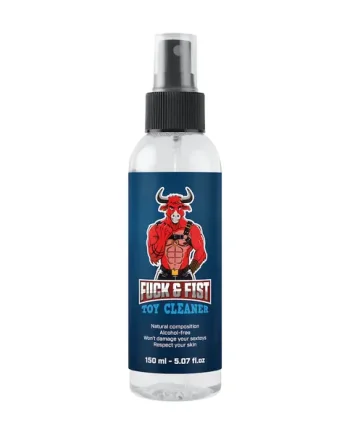 Fuck & Fist Toy Cleaner 150ml