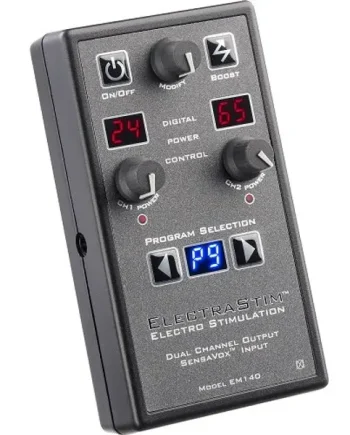 Electrastim SensaVox