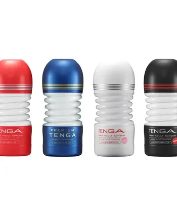 ROLLING HEAD CUP Strength Bundle
