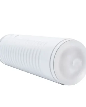 Lovense Max 2 Masturbator White
