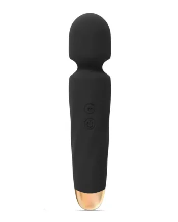 Smooth Operator Rechargeable Massaging Wand Vibrator