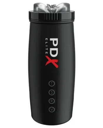 PDX Elite - Moto Bator 2