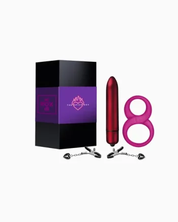 Rox Box - Spice