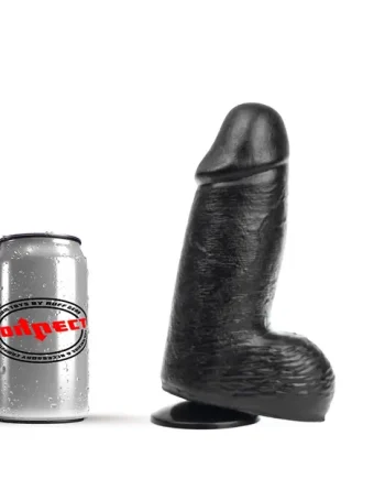 Connect Hans Dildo 7.7 Inch
