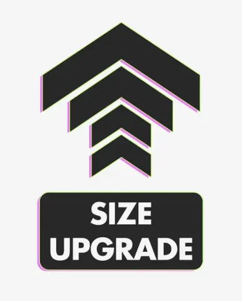The Mystery Dildo Size Upgrade