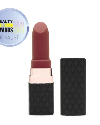 Amour Discreet Lipstick Vibrator