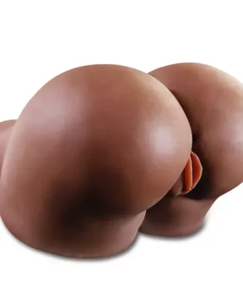 Fuck My Big Black Ass Mega Masturbator