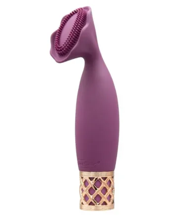 Pillow Talk Secrets Passion Mini Massager