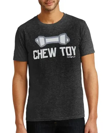 Ajaxx63 Chew Toy T Shirt