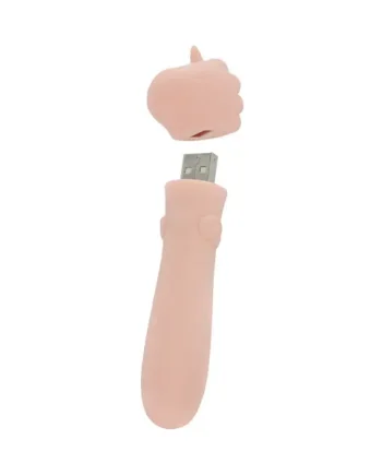 Unihorn USB Bullet - Heart Throb