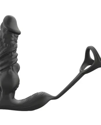 Command Creature App Controlled Thrusting Prostate Massager