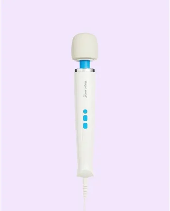 Vibratex Magic Wand - Rechargeable Wand Vibrator