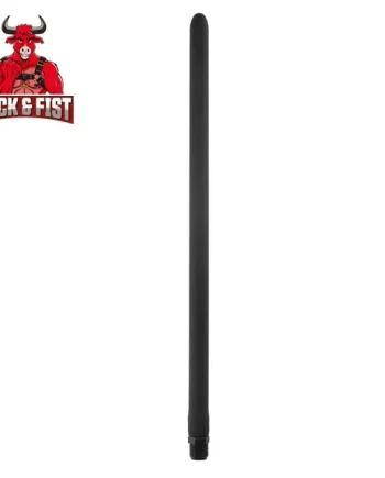 Fuck & Fist Anal Douche Silicone Nozzle 17.7 Inch